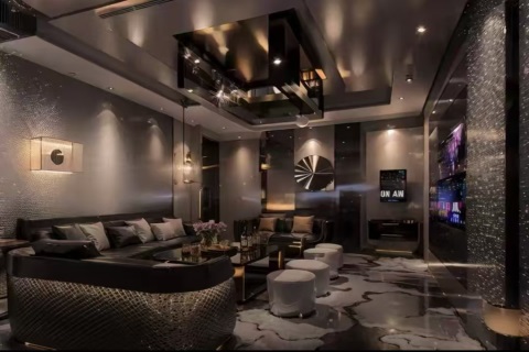 武汉WAVEPARTYKTV招聘演员/礼宾员,持续奋战实现职场伟大梦想