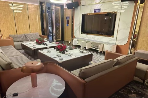 台州METAKTV招聘促销员/礼仪,高端场所找寻伙伴共创闪耀未来