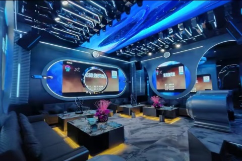 淮安高端夜场招聘兼职,可提供住宿,淮安商务KTV招聘信息