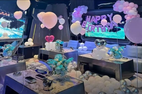 金华商务KTV预订_金华KTV订房指南,三大热门KTV消费档次排名