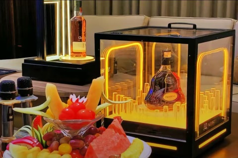 荆州夜场女营销招聘 青春舞台自由绽放