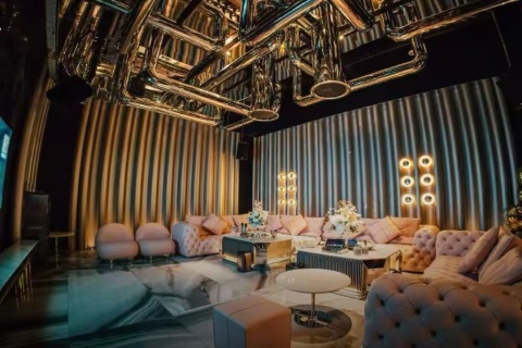 长春商务KTV预订_长春KTV小包房要多少钱,不同时段价格一览及预订优惠