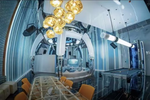 巴彦淖尔夜场诚聘女营销 开启职场新体验